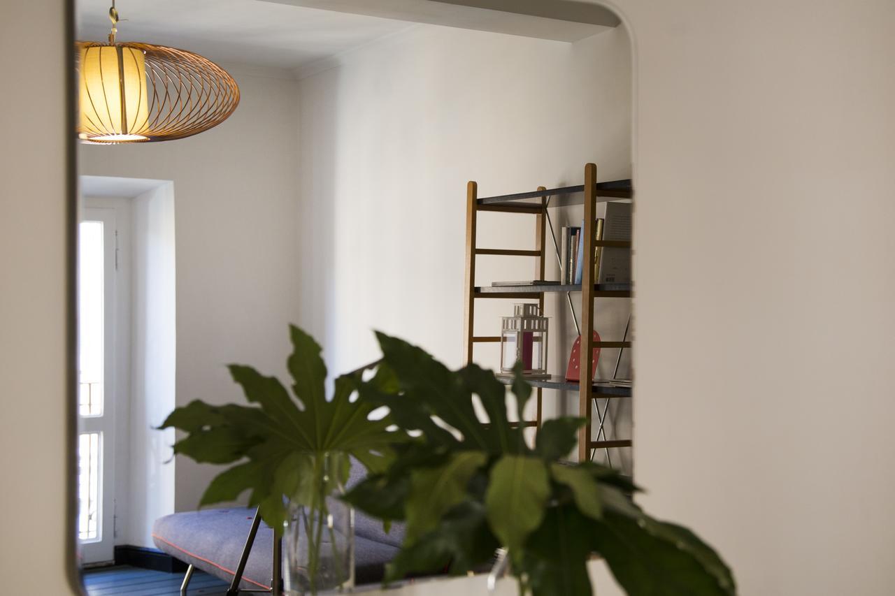 Trasteverehome - Ripa Rome Trastevere Home Exterior photo