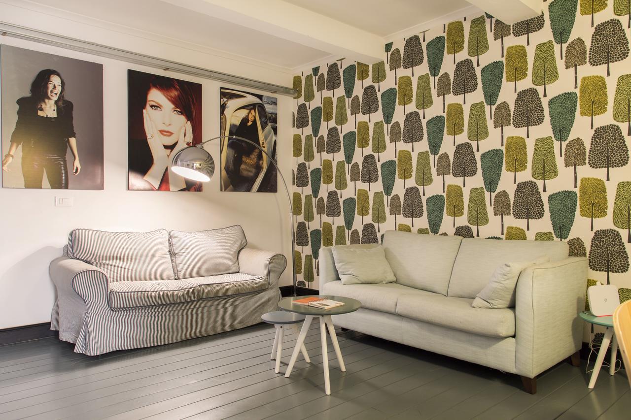 Trasteverehome - Ripa Rome Trastevere Home Exterior photo