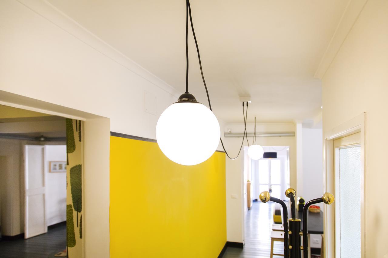 Trasteverehome - Ripa Rome Trastevere Home Exterior photo